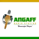 Logo de Angaaf Radio