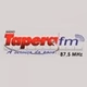 Rádio Tapera FM logo