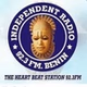 Independent Radio Benin logo