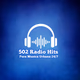 Logo de 502 Radio Hits