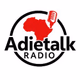 Logo de AdieTalk Radio