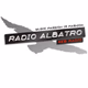 Logo de Radio Albatro