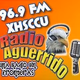 Logo de Radio Aguerrido - XHSCCU