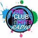 The Club Hits Radio logo