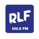 Logo de Radio Loire FM (RLF)