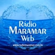 Logo de Rádio Maramar Web