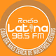 Logo de Radio Latina