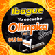 Logo de Olimpica Stereo Ibagué