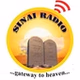 Sinai Radio logo