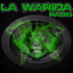 Logo de La Warida Radio