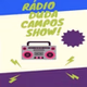 Radio Duda Campos Show logo