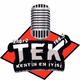 Logo de Radyo Tek