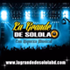 La Grande de Solola logo