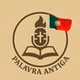 Radio Palavra Antiga logo