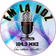 Total Praise Radio.com logo