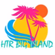 Logo de HTR Big Island