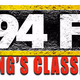 Logo de Z 94 FM - KZWY