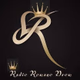 Logo de Rádio Dance Live