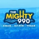 The Mighty 990 - KWAM logo