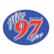 Mix97one - KELN logo