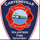 Cartersville Fire Department logo