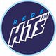 Rede Hits FM Itaperuna logo