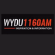 Logo de WYDU 1160AM - WYDU