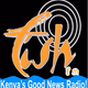 Fish FM logo