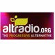 Logo de altRadio - WHRV-HD3