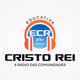 Logo de Rádio Educativa Cristo Rei