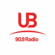 Logo de Radio UB