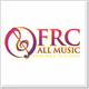 Logo de FRC All Music Network Radio