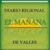 El Manana Radio logo