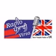Radio Punjabi Virsa logo