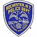 Rochester, NY Police logo