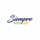 Logo de Siempre - XHMSL-HD4