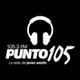 Punto 105 Radio logo