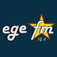 Ege FM 95.4 logo