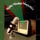 Rádio Menina Moça FM logo