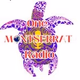 Logo de One Montserrat Radio