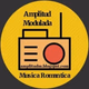Logo de Amplitud Modulada