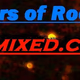 Logo de Hardmixed com