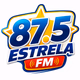 Logo de Radio Estrela