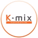 K-Mix logo