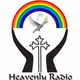 Logo de Heavenly Radio