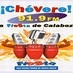 Chévere FM logo