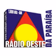 Logo de Rádio Oeste da Paraíba