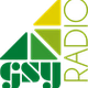 GSY Radio logo