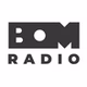 BOM Radio logo
