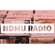 NDMU Radio logo